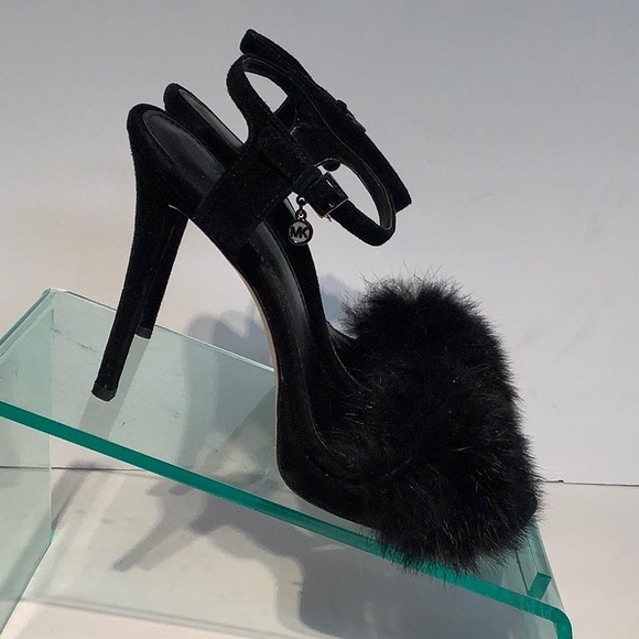 Michael Kors heels - Picture 4 of 14